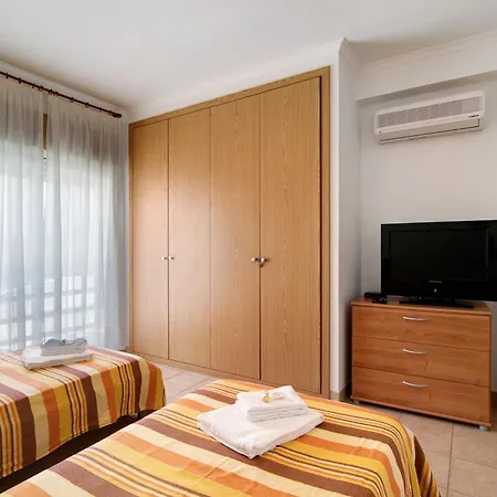 Appartement Quinta Da Gomeira 66 *