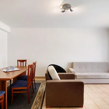 Quinta Da Gomeira 66 דירה *